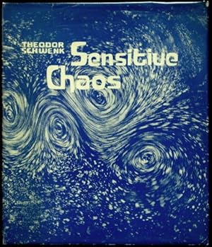 Sensitive Chaos - the Creation of Flowing Forms in Water and Air