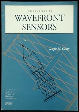 Seller image for Introduction to Wavefront Sensors for sale by Arty Bees Books