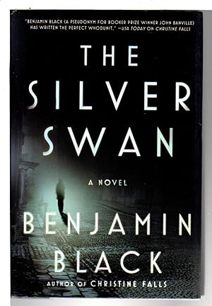 Imagen del vendedor de THE SILVER SWAN. a la venta por Bookfever, IOBA  (Volk & Iiams)