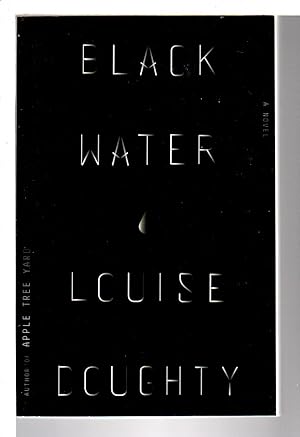 Imagen del vendedor de BLACK WATER. a la venta por Bookfever, IOBA  (Volk & Iiams)