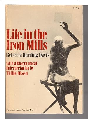 Seller image for LIFE IN THE IRON MILLS or The Korl Woman. for sale by Bookfever, IOBA  (Volk & Iiams)
