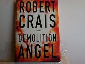 Seller image for Demolition Angel for sale by Horton Colbert