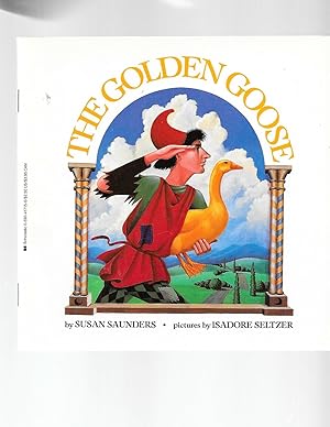Seller image for Golden Goose for sale by TuosistBook