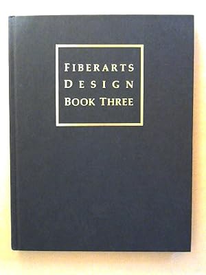 Seller image for Fiberarts Design: Book Three. for sale by Buecherhof