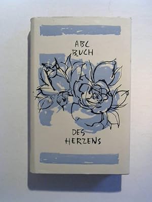 Das ABC Buch des Herzens.