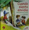 Seller image for Cuando siento envidia for sale by AG Library