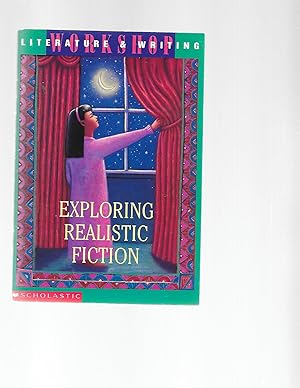 Seller image for Exploring Realistic Fiction (Literture & Writing) for sale by TuosistBook