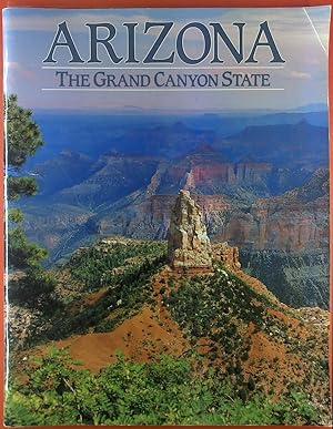 Imagen del vendedor de ARIZONA, The Grand Canyon State a la venta por biblion2