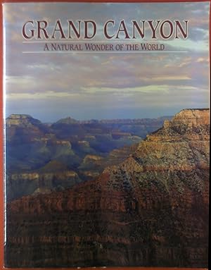Imagen del vendedor de Grand Canyon, A Natureal Wonder Of The World a la venta por biblion2