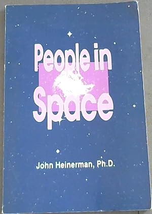 Bild des Verkufers fr People in Space zum Verkauf von Chapter 1