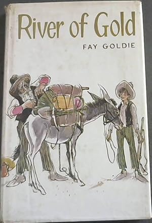 Seller image for River of Gold for sale by Chapter 1