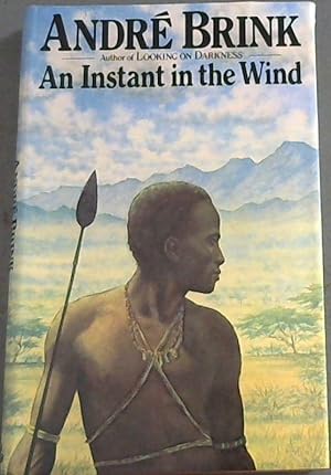 Image du vendeur pour An Instant in the Wind mis en vente par Chapter 1