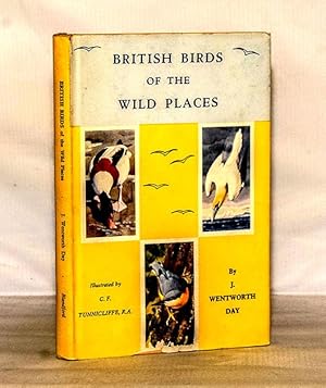 Bild des Verkufers fr British Birds of the Wild Places zum Verkauf von Kerr & Sons Booksellers ABA