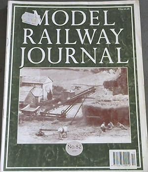 Image du vendeur pour Model Railway Journal - No 82 mis en vente par Chapter 1