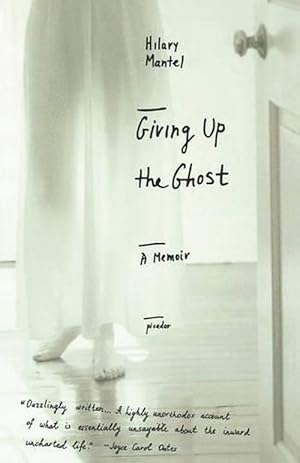 Seller image for Giving Up the Ghost (Paperback) for sale by Grand Eagle Retail