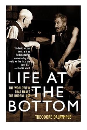 Immagine del venditore per Life at the Bottom (Paperback) venduto da Grand Eagle Retail