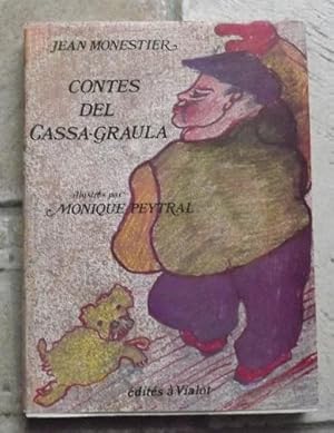 Image du vendeur pour Contes del Cassa-Graula mis en vente par la petite boutique de bea