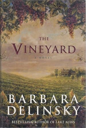 Imagen del vendedor de The Vineyard a la venta por Clausen Books, RMABA