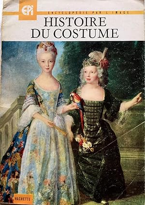 Histoire du costume