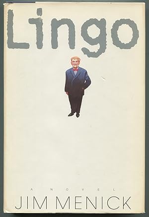 Seller image for Lingo for sale by Between the Covers-Rare Books, Inc. ABAA