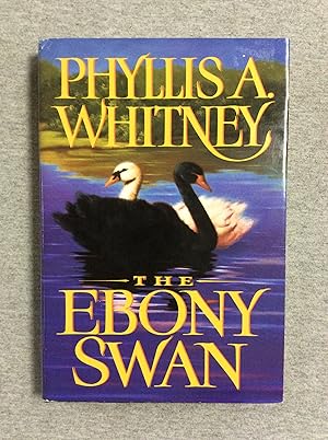 Seller image for The Ebony Swan for sale by Book Nook
