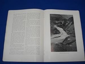 Revue du Club Alpin Français. LA MONTAGNE. N°285. Janv. 1937