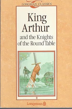 Bild des Verkufers fr King Arthur and the Knights of the Round Table zum Verkauf von BYTOWN BOOKERY