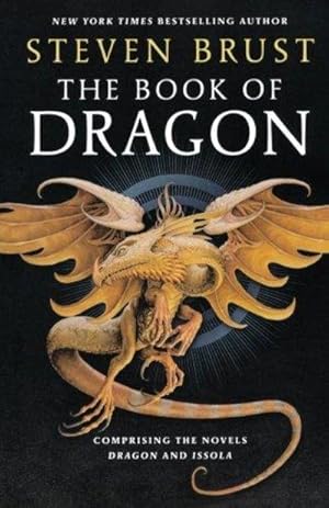 Book of Dragon (Signed)