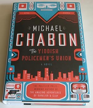 Seller image for The Yiddish Policemen's Union : A Novel for sale by Pages of Boston