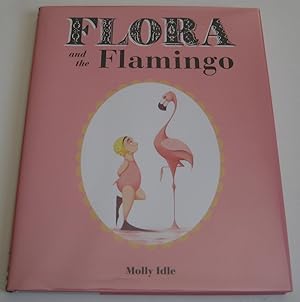 Flora and the Flamingo