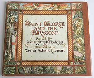 Seller image for Saint George and the Dragon for sale by Pages of Boston