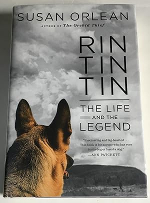 Immagine del venditore per Rin Tin Tin venduto da Pages of Boston
