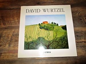 Imagen del vendedor de David Wurtzel a la venta por Dj Jadis