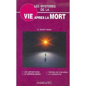 Les mystères de la vie après la mort