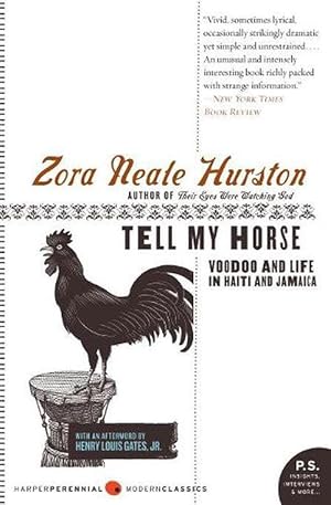 Seller image for Tell My Horse (Paperback) for sale by Grand Eagle Retail