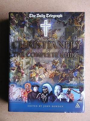 Seller image for Christianity: The Complete Guide. for sale by N. G. Lawrie Books