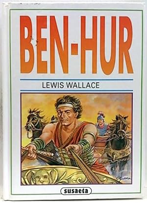 Seller image for Ben-Hur for sale by SalvaLibros