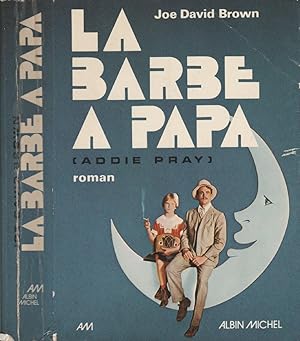 Seller image for La barbe  papa - Addie Pray for sale by LiBooks