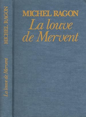 Seller image for La louve de Mervent for sale by LiBooks