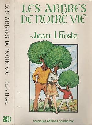 Bild des Verkufers fr Les arbres de notre vie zum Verkauf von LiBooks