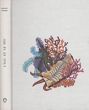 Seller image for L'eau et le feu for sale by LiBooks