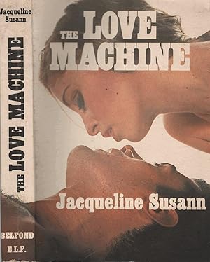 Seller image for The love machine for sale by LiBooks