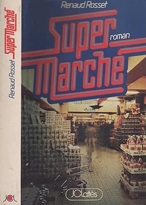 Seller image for Supermarch for sale by LiBooks