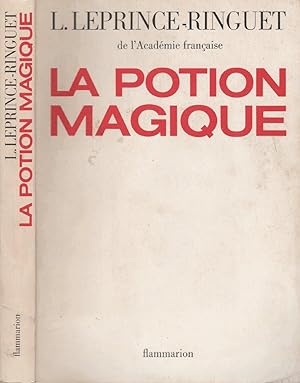 Seller image for La potion magique for sale by LiBooks