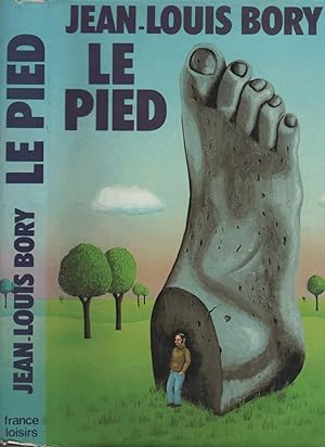Seller image for Le pied for sale by LiBooks