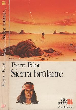Seller image for Sierra brlante for sale by LiBooks