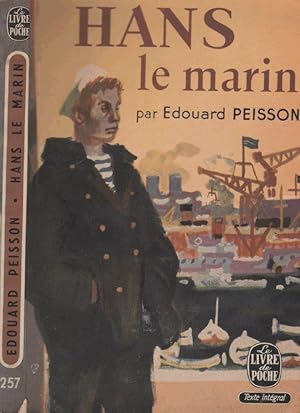 Image du vendeur pour Hans le marin mis en vente par LiBooks