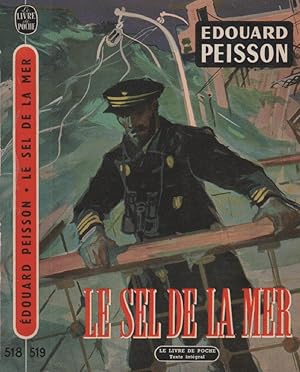 Seller image for Le sel de la mer for sale by LiBooks