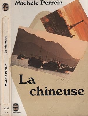 La chineuse