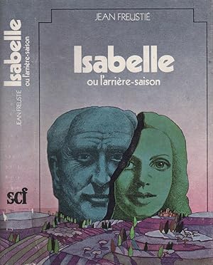 Seller image for Isabelle ou l'arrire-saison for sale by LiBooks